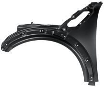 AILE MINI PACEMAN 2012-2017 AVANT GAUCHE