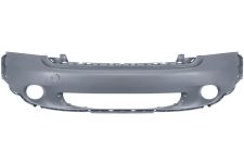 PARE-CHOCS MINI PACEMAN 2012-2017 AVANT / MODÈLE CHROME LINE / AVEC APPRET