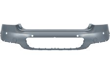 PARE-CHOCS MINI COUNTRYMAN 2010-2017 ARRIÈRE / MODÈLE CHROME LINE / AVEC CAPTEUR / AVEC APPRET