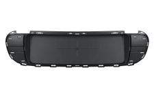 SUPPORT PLAQUE IMMATRICULATION MINI COUNTRYMAN 2010-2017 PARE-CHOCS ARRIÈRE / MODÈLE CHROME LINE