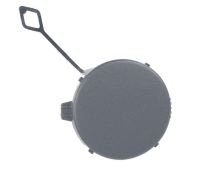 COUVRE CROCHET MINI COUNTRYMAN 2010-2017 PARE-CHOCS ARRIÈRE / GAUCHE