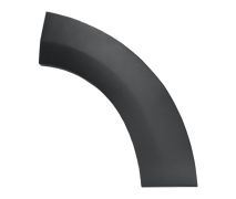 MOULURE AILE MINI COUNTRYMAN 2010-2017 ARRIÈRE DROITE