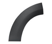 MOULURE AILE MINI COUNTRYMAN 2010-2017 ARRIÈRE GAUCHE