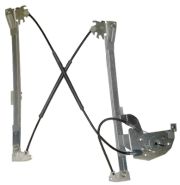 LÈVE-VITRE MINI COUNTRYMAN 2010-2017 ÉLÉCTRIQUE / SANS MOTEUR / CONFORT / AVANT GAUCHE