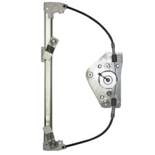 LÈVE-VITRE MINI COUNTRYMAN 2010-2017 ÉLÉCTRIQUE / SANS MOTEUR / CONFORT / ARRIÈRE DROIT