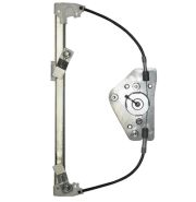 LÈVE-VITRE MINI COUNTRYMAN 2010-2017 ÉLÉCTRIQUE / SANS MOTEUR / CONFORT / ARRIÈRE DROIT