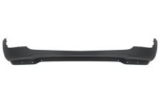 SPOILER MINI COOPER 2007-2010 PARE-CHOCS AVANT 