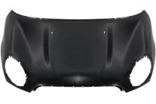CAPOT MINI COOPER 2007-2010 AVANT / DIESEL