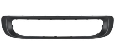 CONTOUR GRILLE MINI COOPER 2010-2014 PARE-CHOCS AVANT