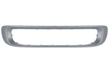 CONTOUR GRILLE MINI COOPER 2010-2014 PARE-CHOCS AVANT / AVEC APPRET
