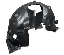 PARE-BOUE MINI COOPER 2010-2014 MODÈLE JCW / AVANT DROIT