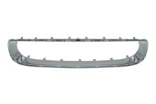 CONTOUR GRILLE MINI COOPER 2010-2014 PARE-CHOCS AVANT / MODÈLE CHROME LINE / CHROMÉ