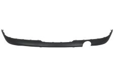 SPOILER MINI COOPER 2010-2014 PARE-CHOCS ARRIÈRE