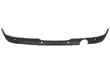 SPOILER MINI COOPER 2010-2014 PARE-CHOCS ARRIÈRE / AVEC CAPTEUR