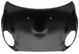 CAPOT MINI ONE 2014-2021 AVANT 