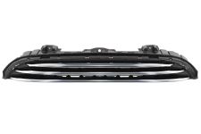 GRILLE MINI ONE 2014-2021 FACE AVANT / SUPÉRIEURE / MOULURE CHROMÉE