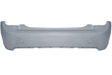 PARE-CHOCS MINI ONE 2014-2021 ARRIÈRE / 3 PORTES / AVEC APPRET