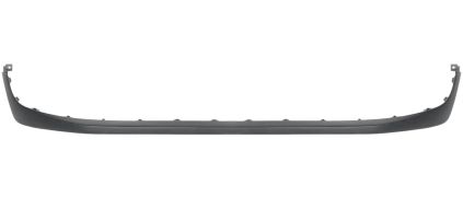 SPOILER MINI ONE 2014-2021 PARE-CHOCS AVANT 