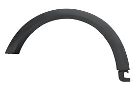 MOULURE AILE MINI ONE 2014-2021 AVANT GAUCHE