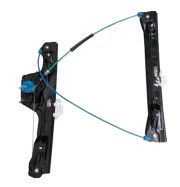 LÈVE-VITRE MINI ONE 2014-2021 5 PORTES / ÉLÉCTRIQUE / SANS MOTEUR / CONFORT / AVANT DROIT