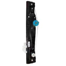 LÈVE-VITRE MINI COOPER 2014-2021 5 PORTES / ÉLÉCTRIQUE / SANS MOTEUR / CONFORT / ARRIÈRE GAUCHE