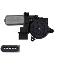 MOTEUR LÈVE-VITRE MINI COOPER 2014-2021 5 PORTES / CONFORT / AVANT DROITE