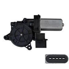 MOTEUR LÈVE-VITRE MINI COOPER 2014-2021 5 PORTES / CONFORT / AVANT GAUCHE