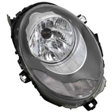 PHARE AVANT MINI COOPER 2014-2021 FEU CLIGNOTANT BLANC / DROIT