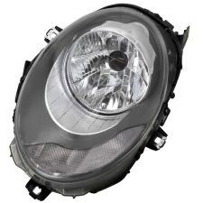 PHARE AVANT MINI COOPER 2014-2021 FEU CLIGNOTANT BLANC / GAUCHE