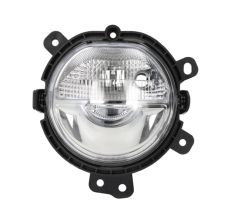 PHARE FEU DE JOUR MINI COOPER 2014-2021 LAMPES W5W / DROIT