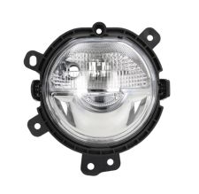 PHARE FEU DE JOUR MINI COOPER 2014-2021 LAMPES W5W / GAUCHE