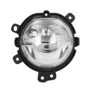 PHARE FEU DE JOUR MINI COOPER 2014-2021 LAMPES W5W / GAUCHE