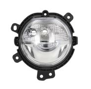 PHARE FEU DE JOUR MINI COOPER 2014-2021 LAMPES W5W+PSX24W / GAUCHE