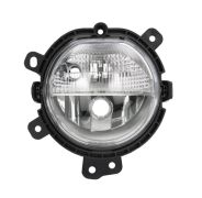 PHARE ANTIBROUILLARD MINI COOPER 2014-2021 LAMPES H8+W5W+PSX24W / GAUCHE