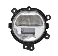 PHARE ANTIBROUILLARD MINI COOPER 2014-2021 LAMPES LED / DROIT PHARE ANTIBROUILLARD MINI COOPER 2014-2021 LAMPES LED / DROIT