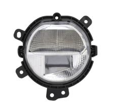 PHARE ANTIBROUILLARD MINI COOPER 2014-2021 LAMPES LED / GAUCHE