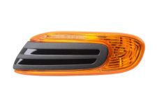 FEU D´AILE MINI COOPER 2014-2021 ORANGE / GAUCHE