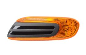 FEU D´AILE MINI COOPER 2014-2021 ORANGE / GAUCHE