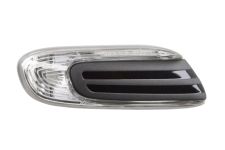 FEU D´AILE MINI COOPER 2014-2021 BLANC / DROIT