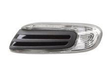 FEU D´AILE MINI COOPER 2014-2021 BLANC / GAUCHE