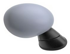 RÉTROVISEUR MINI COOPER 2014-2021 ÉLÉCTRIQUE / CHAUFFANT / AVEC APPRET / DROIT