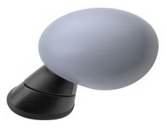 RÉTROVISEUR MINI COOPER 2014-2021 ÉLÉCTRIQUE / CHAUFFANT / AVEC APPRET / GAUCHE