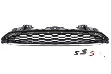 GRILLE MINI ONE 2014-2021 FACE AVANT / SUPÉRIEURE / MODÈLE S