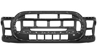 PARE-CHOCS MINI COOPER 2021-2024 AVANT / AVEC CONVOYEUR D'AIR AUTOMATIQUE