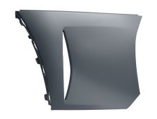 MOULURE PARE-CHOCS MINI COOPER 2021-2024 AVANT / AVEC APPRET / DROITE 