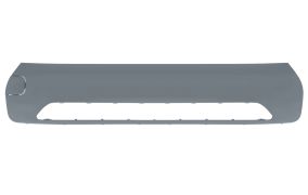 MOULURE PARE-CHOCS MINI COOPER 2021-2024 AVANT / AVEC APPRET / CENTRAL 