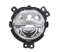 PHARE FEU DE JOUR MINI COUNTRYMAN 2017-2020 LAMPES W5W+PSX24W / DROIT