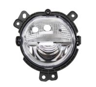 PHARE FEU DE JOUR MINI COUNTRYMAN 2017-2020 LAMPES W5W+PSX24W / GAUCHE