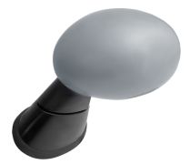 RÉTROVISEUR MINI COUNTRYMAN 2017-2020 ÉLÉCTRIQUE / CHAUFFANT / FEU DE SOL / AVEC APPRET / GAUCHE