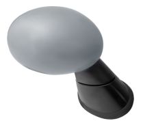 RÉTROVISEUR MINI COUNTRYMAN 2017-2020 ÉLÉCTRIQUE / CHAUFFANT / MÉMOIRE / AVEC APPRET / DROIT